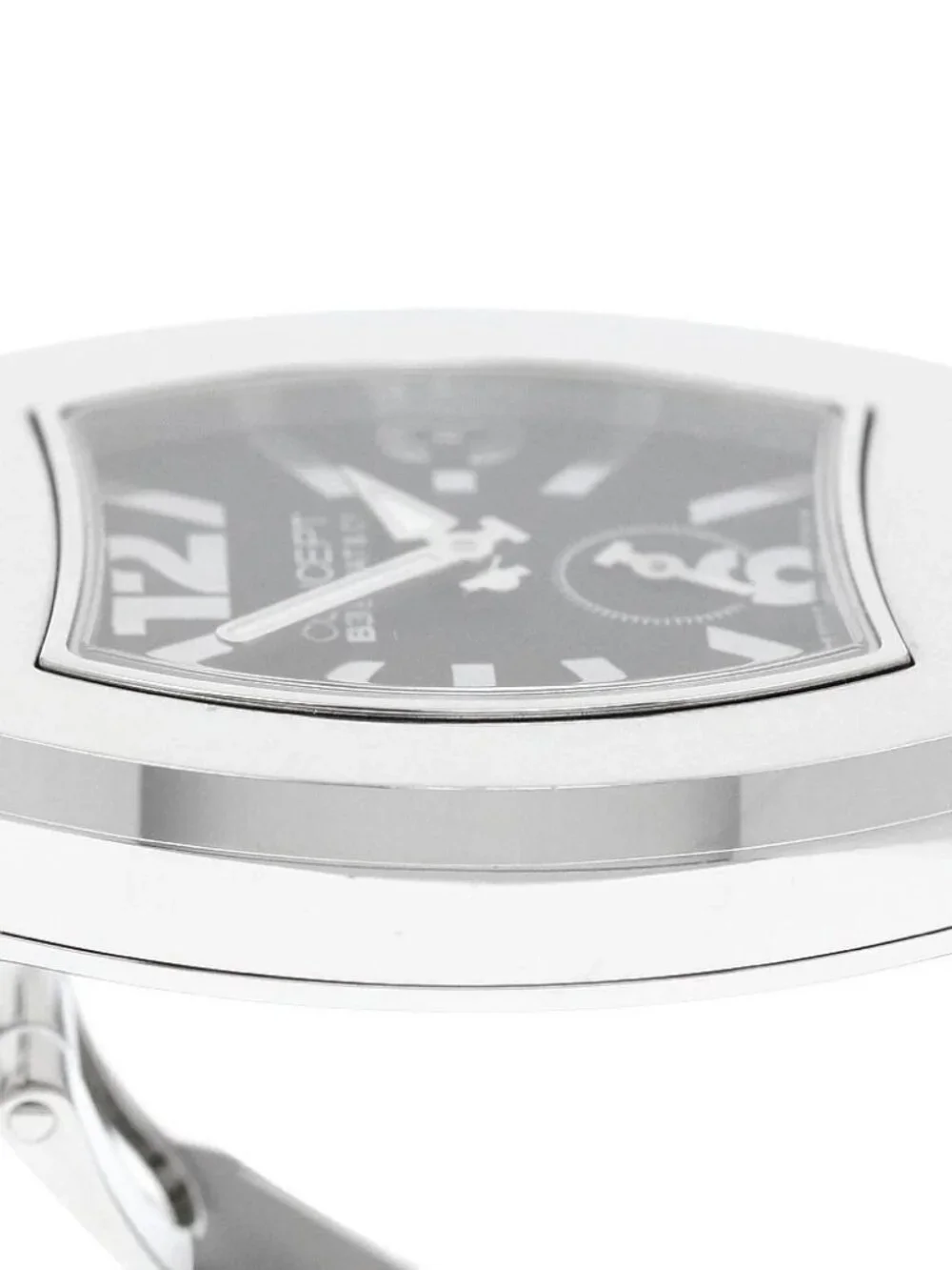 BEDAT&Co concept CB03 Small seconds black Dial Quartz Ladies Watch_963398